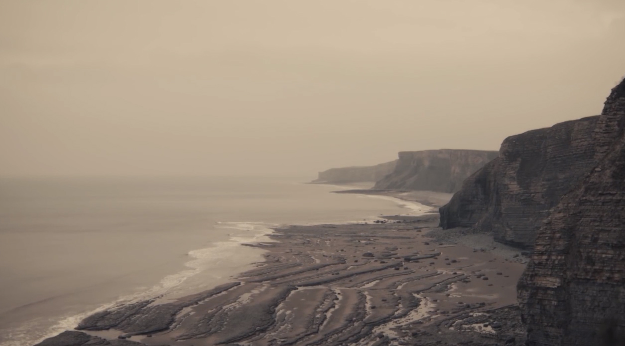 TEGOMEN2020年秋裝時尚大片